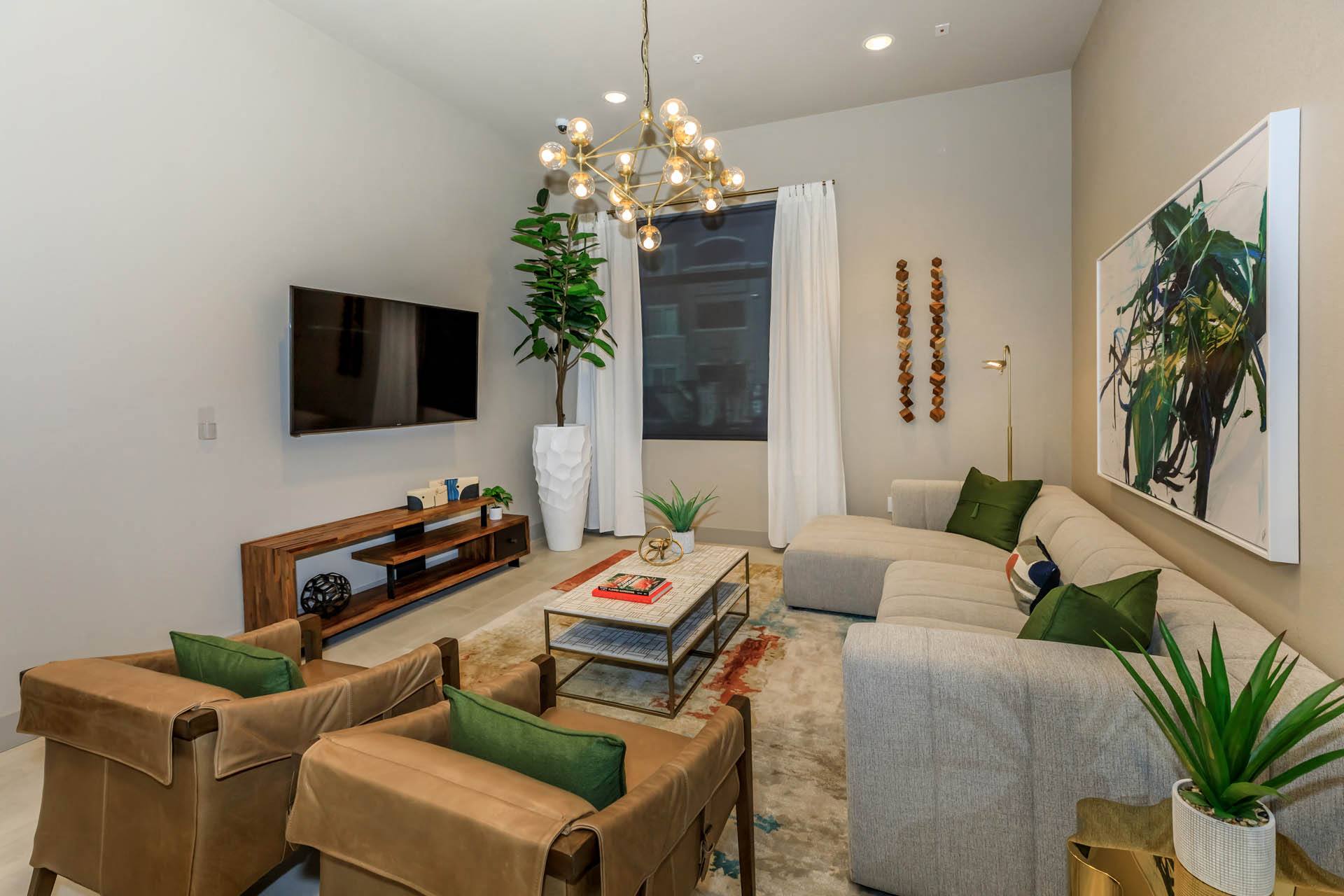 Level 25 At Sunset By Picerne is a similar property to HELP Las Vegas located in Las Vegas